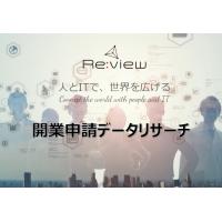 エリアリサーチ