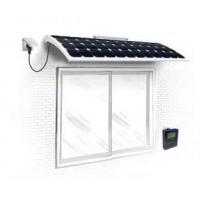 DS-solar　ソーラー庭外灯　追尾式
