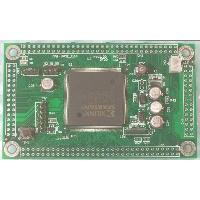 数量限定特価　SH4A SH7730 CPU ボード　MAI-SH4A-MX1