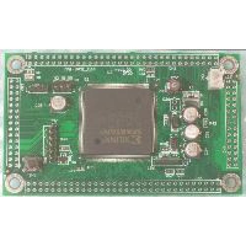 超低価格　MAI-SP3E-D64 Spartan-3E  FPGA ボード 