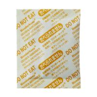 酸素検知剤一体型脱酸素剤ワンダーキープALPタイプ（耐水・耐油）