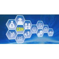 顧客管理システムCRMシステムの導入支援