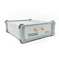 ICタグ・ICカードの共振周波数とQ値を測定　「T8200」