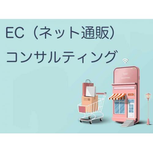 EC（ネット通販・オンラインショップ）コンサルティング