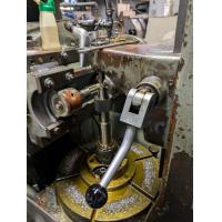 埼福工業　株式会社 - 歯切り加工