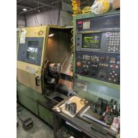 埼福工業　株式会社 - 旋盤加工