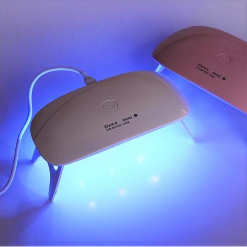 UV-LED コンパクトライト