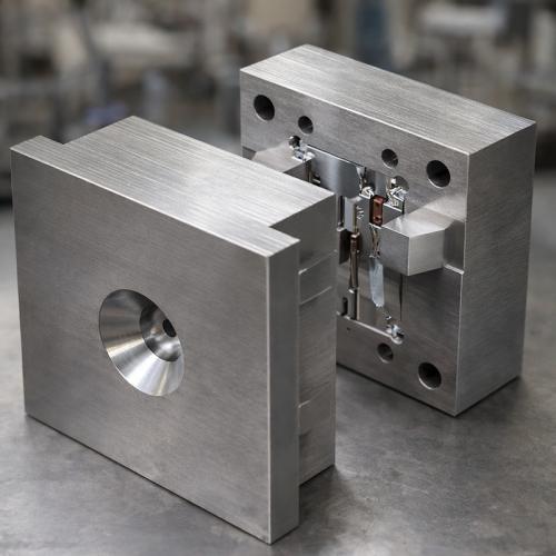 プラスチック筐体設計（射出成形を考慮した製品設計）