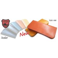 栃木レザー使用長財布