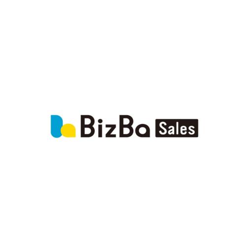 営業チームが加速する！「BizBa-Sales」