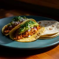 フラワートルティーヤ（ハラル対応食品）