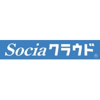 クラウドで人事管理 「Sociaクラウド 人事システム」