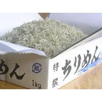 おじゃこサブレ