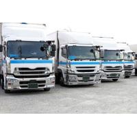トラック事業（一般貨物自動車運送事業）許可申請支援業務
