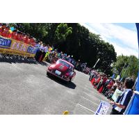 自動車イベントを貴社の広告媒体として活用なされませんか？