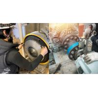 送風機・ポンプの設置、配管工事。堺を拠点に関西圏の現場へ迅速に対応します。