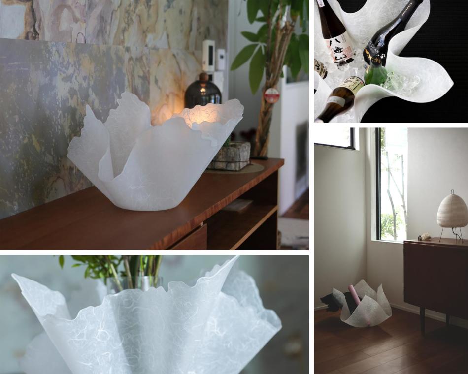 いろどる　Object HANA　IRODORU