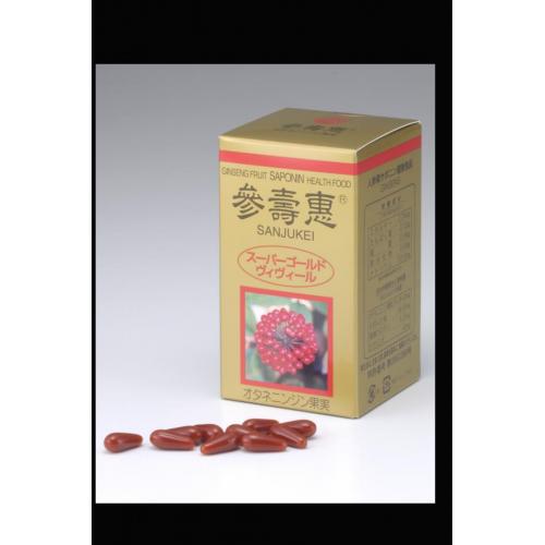 參壽惠　スーパーゴールドヴィヴィール