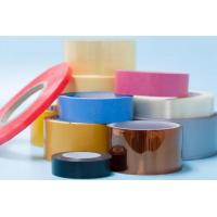 表面保護フィルムテープ  製品・加工品の表面養生に最適な保護テープ販売