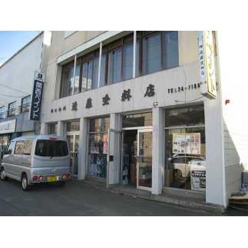 店舗外観