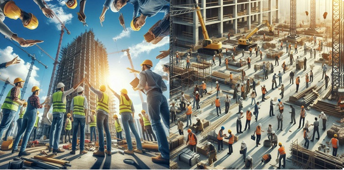 建設業や建築業の起業･創業や独立開業の相談