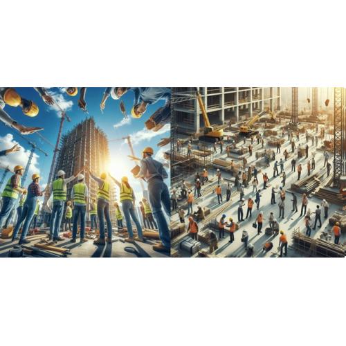 建設業や建築業の起業・創業や独立開業の相談