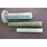 電気絶縁材料加工品