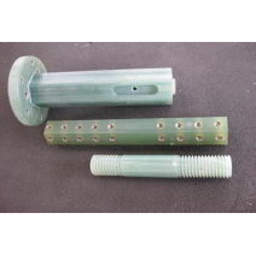 電気絶縁材料加工品