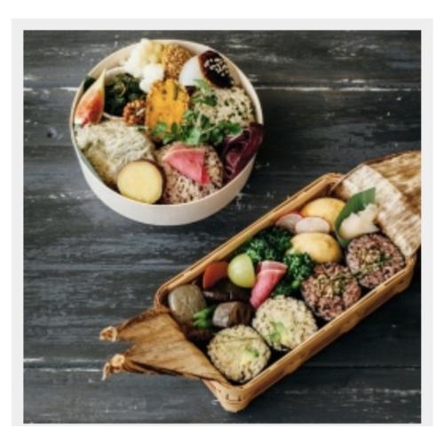 食品メーカー向け｜プラントベース商品の企画・開発支援（一般商品も対応可）