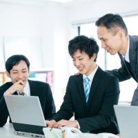 伴走型・組織コンサルティング