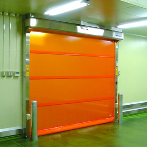 シートシャッター