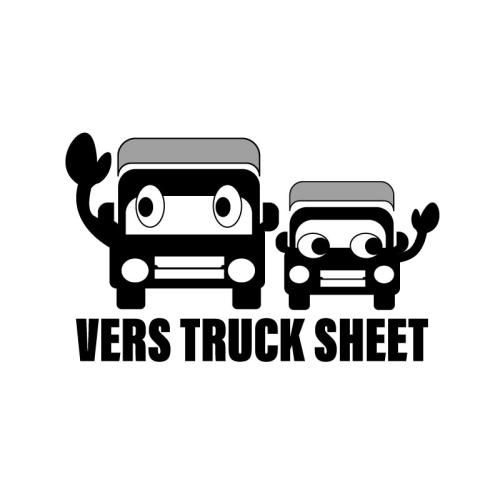 VERS　STYLE　トラックシート