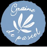 Graine de Pastel (グレイヌ・ドゥ・パステル）オーガニック化粧品