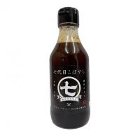 肉ドレ過激にん肉マヨ味七代目こばやし