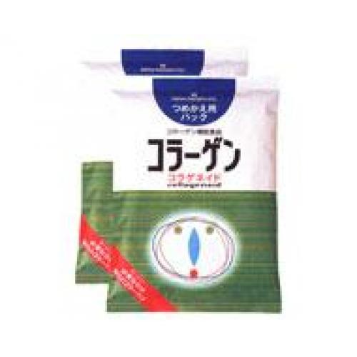 コラゲネイド（コラーゲン）を小売・卸売をしています