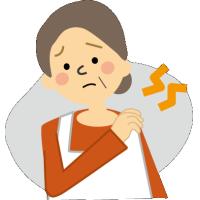 疲労で身体が…　ハリ治療おススメです！　すこやか鍼灸院