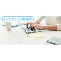 企業ＤＸ推進、業務改善、データの可視化をしっかりとサポートします