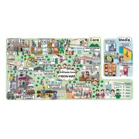 「その人らしく生きる、をサポートする」