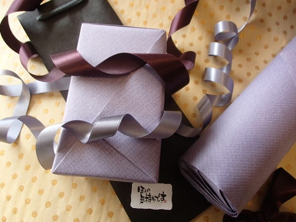 ビジネスラッピング・完全オーダーカリキュラム1回～（対象者限定）