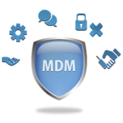 『NSW-MDM』法人向けモバイルデバイス管理 for iPhone/iPad