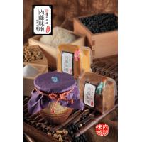 天然醸造　内藤味噌(正)特選セット「いろは」