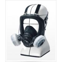 使い捨て防じんマスク、PM2.5適用