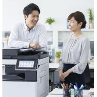 安否確認つき勤怠管理システム【Dr.オフィスLookJOB2】使い放題定額制