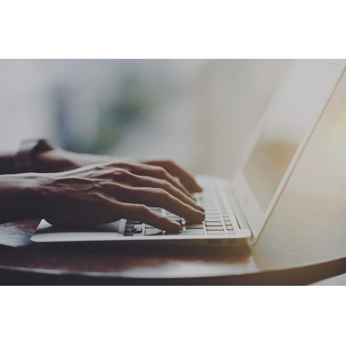 ホームページ制作