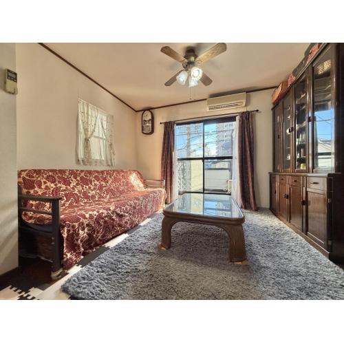 【大阪市北区本庄東1丁目/10150万円/中古戸建】