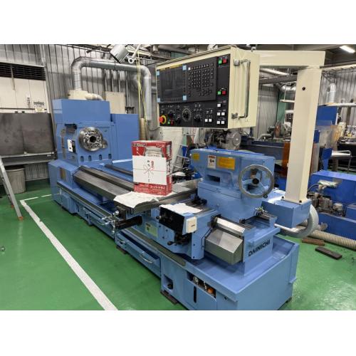 新品工作機械の販売