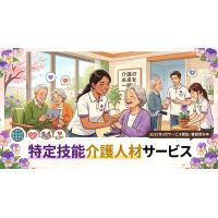 親日で優秀なインドネシア人材をご紹介！特定技能介護人材サポート