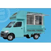 キッチンカー、移動販売車の業販、フランチャイズ化など