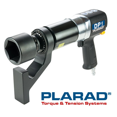 エアースピードトルクレンチ 全14機種：145Nm～8000Nm