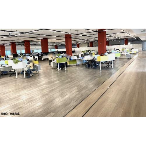 【日本唯一の総代理店】NOVOCORE SPCフローリング